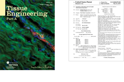 Tissue Engineering Part A Part A. 2012 Jan;18(1-2):157-66.