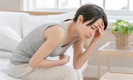 原因5:ホルモンバランスの変化