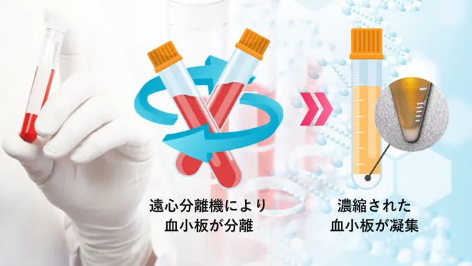 すべてが再生医療